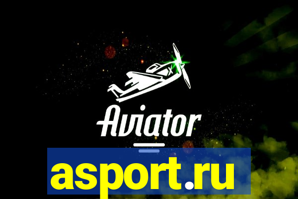 asport.ru