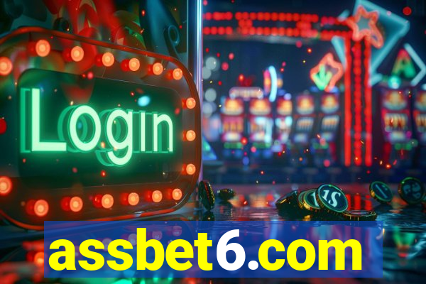 assbet6.com