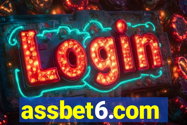 assbet6.com