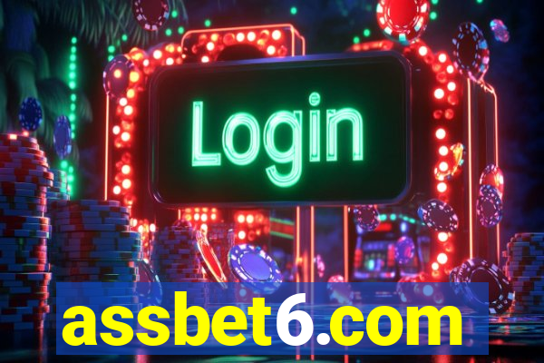 assbet6.com