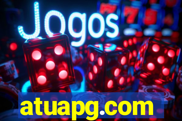 atuapg.com