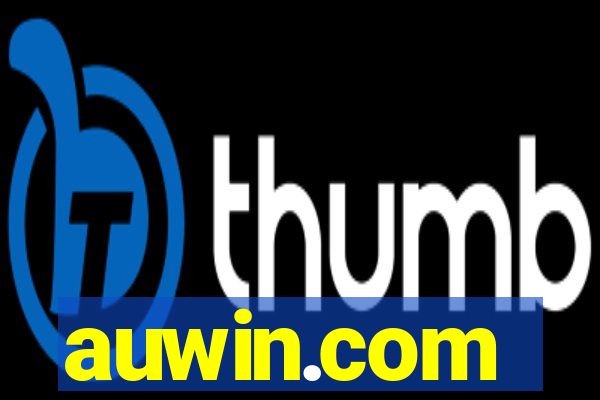 auwin.com