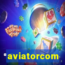 aviatorcom