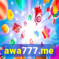 awa777.me