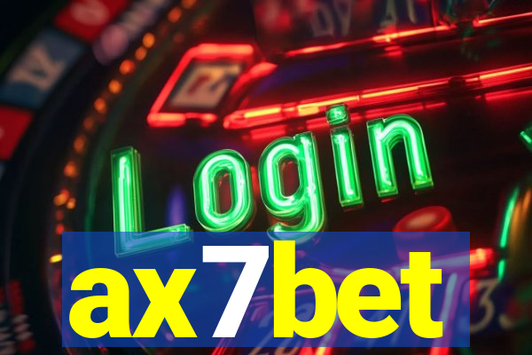 ax7bet