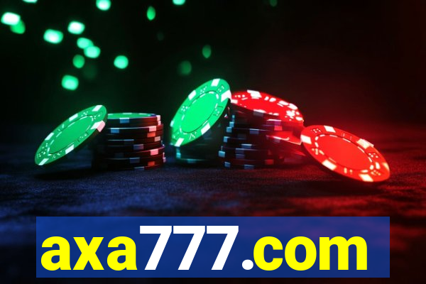 axa777.com