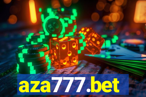 aza777.bet