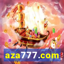 aza777.com