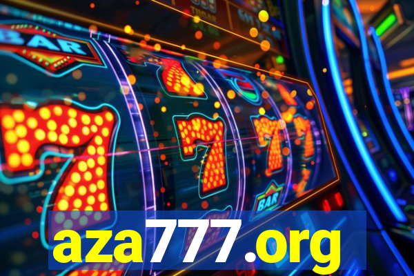 aza777.org