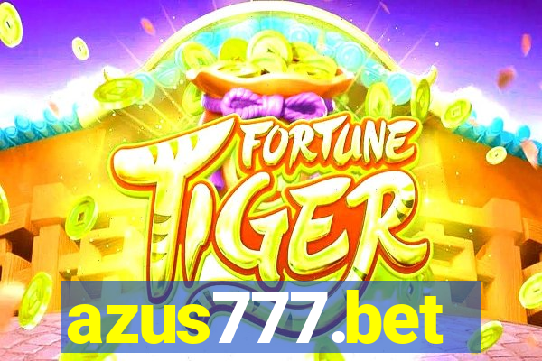 azus777.bet