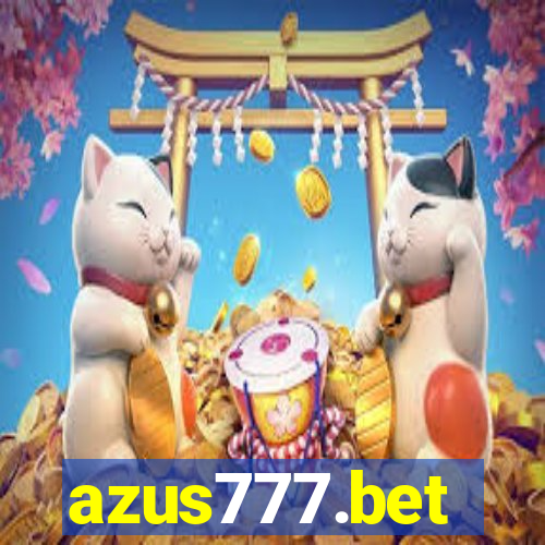 azus777.bet