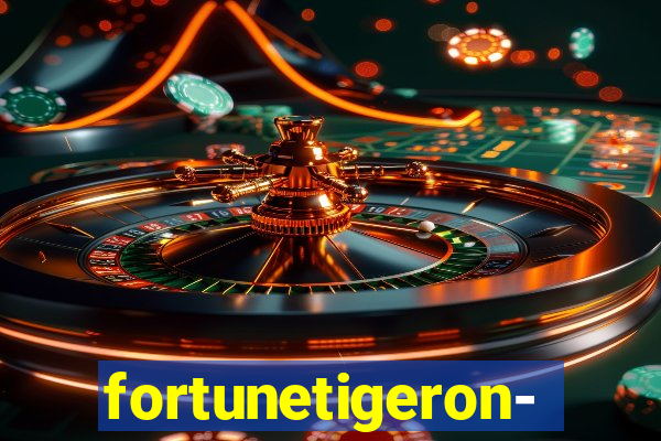 fortunetigeron-line.org