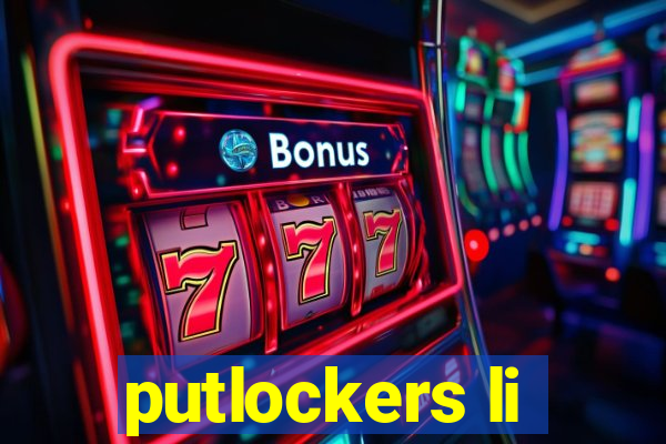 putlockers li