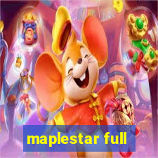 maplestar full