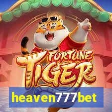 heaven777bet