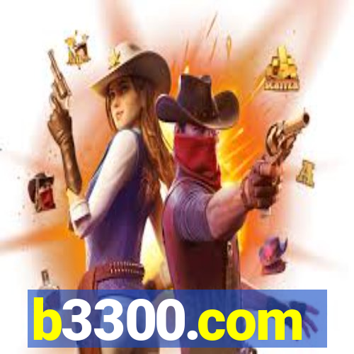 b3300.com