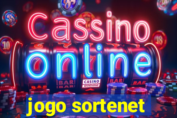 jogo sortenet