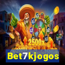 Bet7kjogos