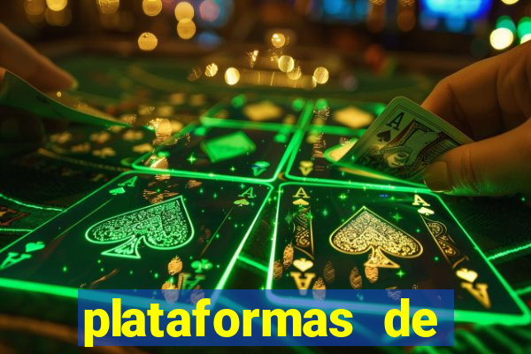 plataformas de jogos antigos