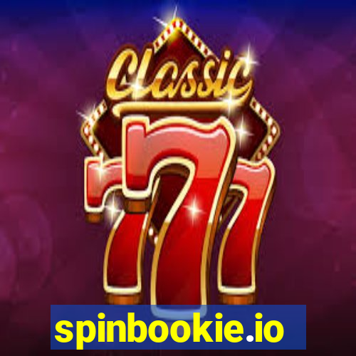 spinbookie.io