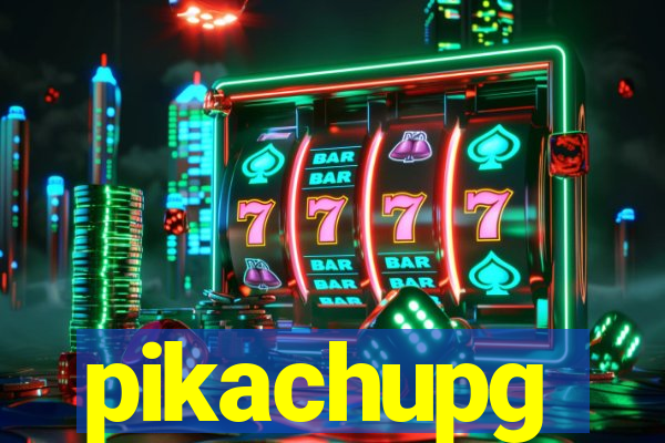 pikachupg