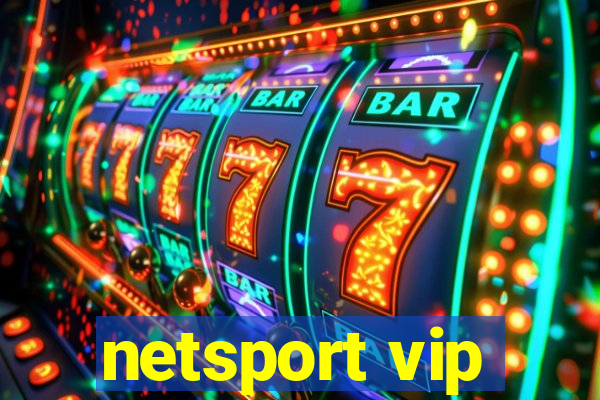 netsport vip