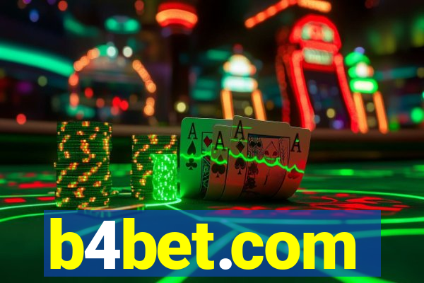 b4bet.com