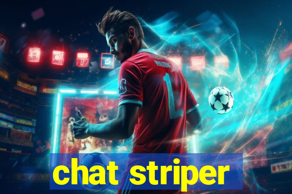 chat striper