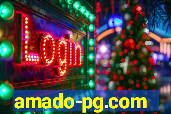 amado-pg.com