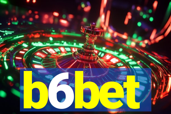 b6bet