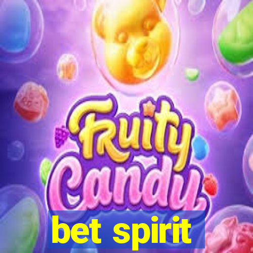 bet spirit