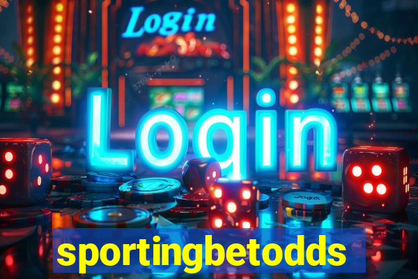 sportingbetodds