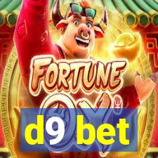 d9 bet