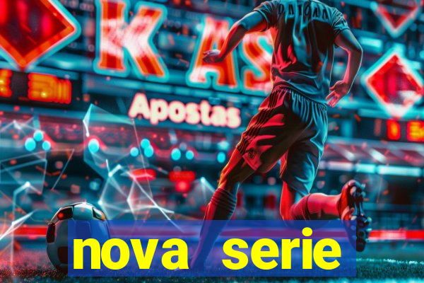 nova serie globoplay o jogo que mudou a história