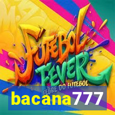 bacana777