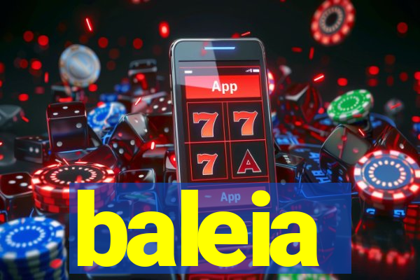 baleia-pg.com