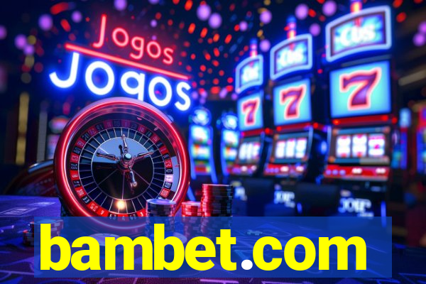 bambet.com