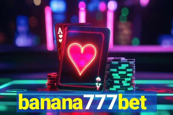 banana777bet