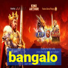 bangalo