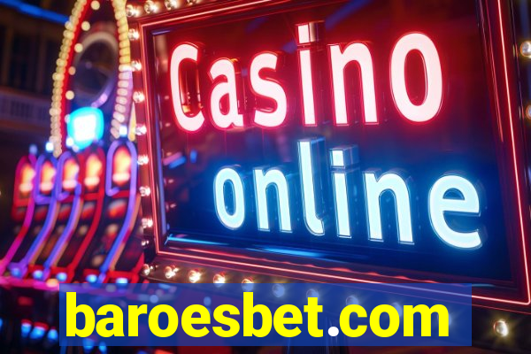 baroesbet.com