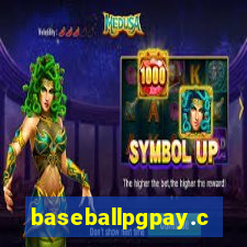 baseballpgpay.com