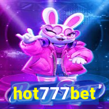 hot777bet