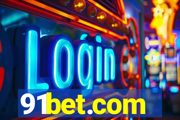 91bet.com