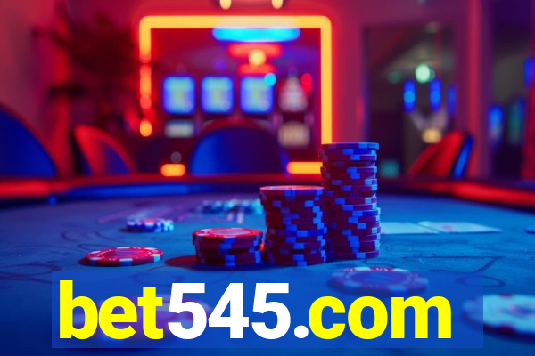 bet545.com