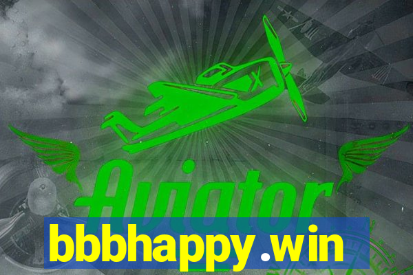 bbbhappy.win