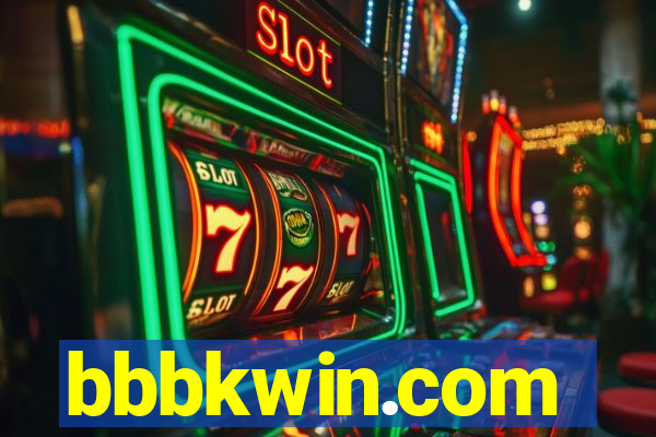 bbbkwin.com