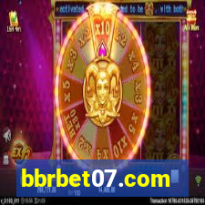 bbrbet07.com