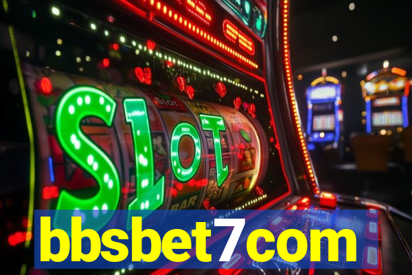 bbsbet7com