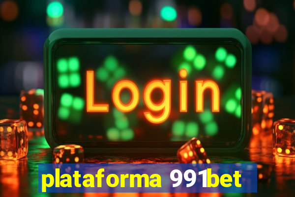 plataforma 991bet