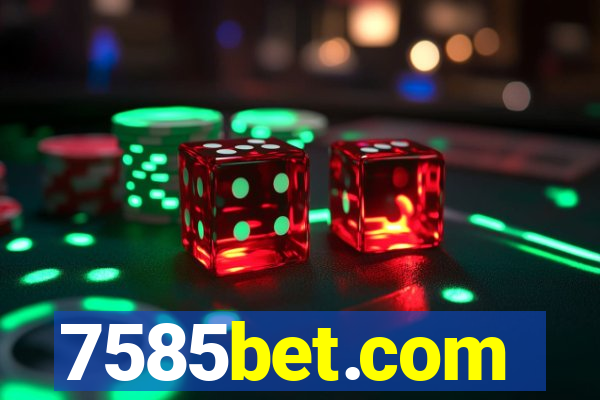 7585bet.com